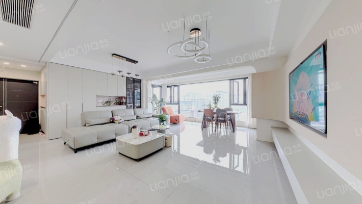 国投天樾云宸二手房实景图