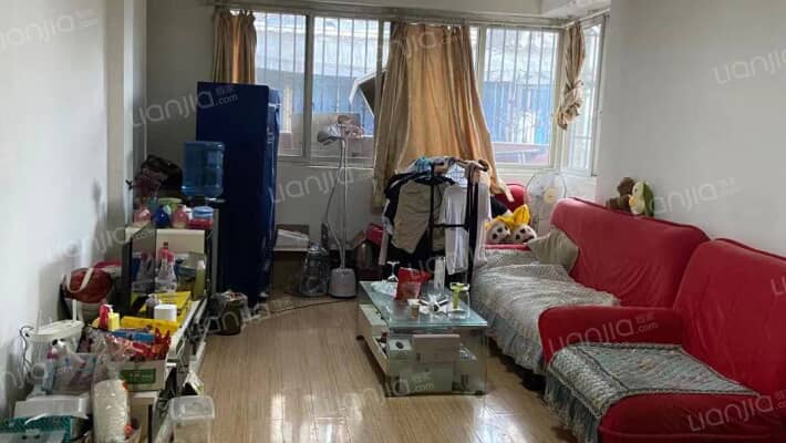 马家花园路13号二手房实景图