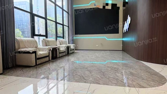 中科赛维莱科技园二手房实景图