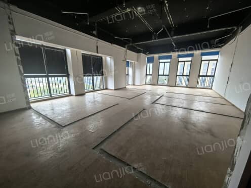 整租·澳兹广茂7号 1室2厅 东南