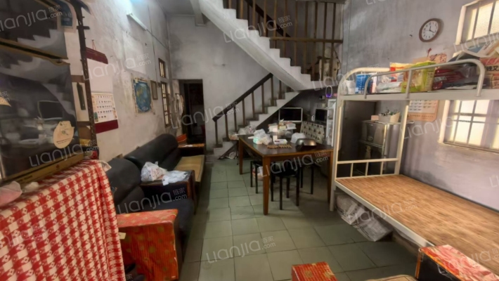 白沙塘二街六巷二手房实景图