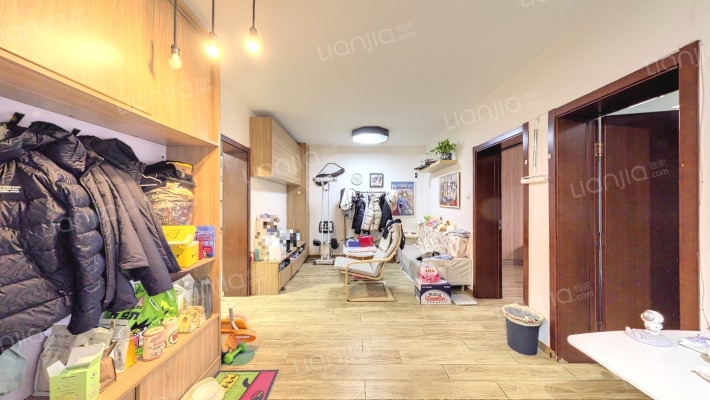 北苑157二手房实景图