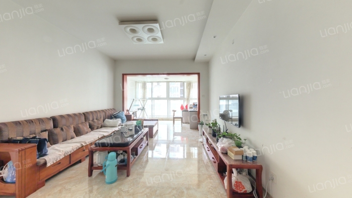 御源大湖区二手房实景图