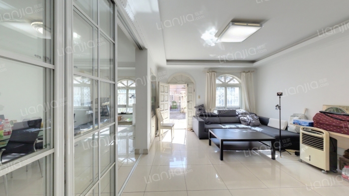 华夏金桂苑(别墅)二手房实景图