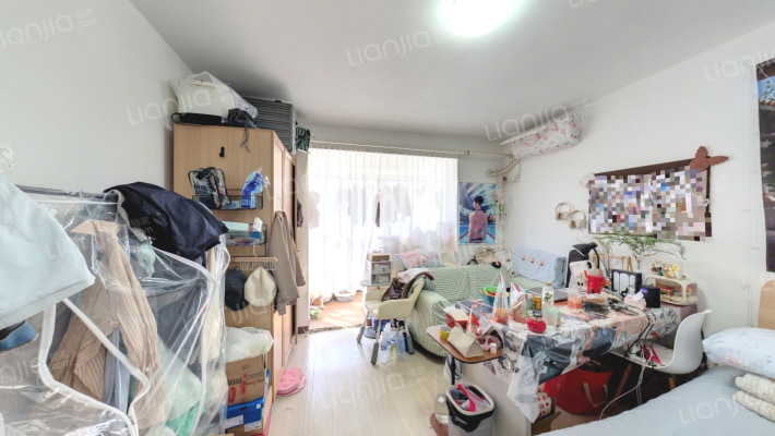 农光东里二手房实景图