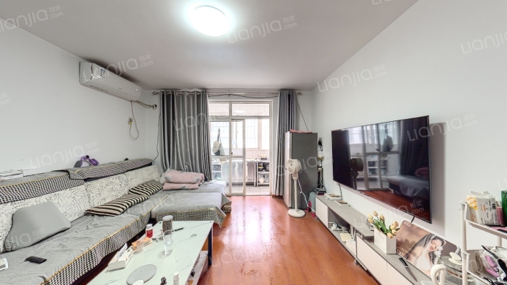 路桥公司家属院二手房实景图