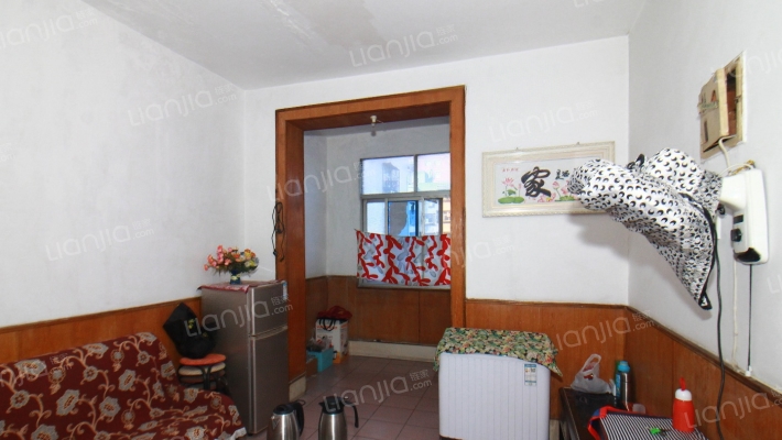 平顶山商场院二手房实景图