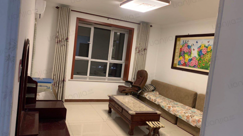 整租·西仰陵新村 2室2厅 南