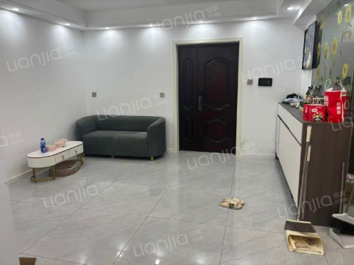 整租·襄阳新天地 2室1厅 南