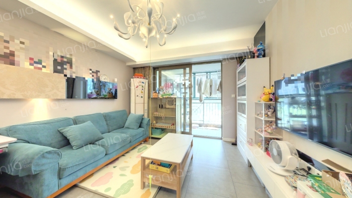 横塘西苑二手房实景图