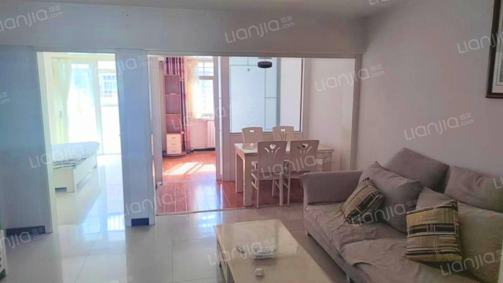 永华园小区二手房实景图