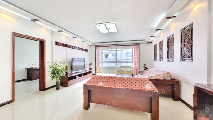 明星楼二手房实景图