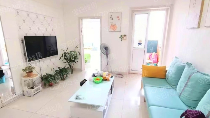 鑫城大厦二手房实景图