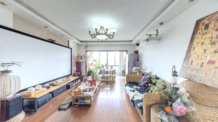 明光苑二手房实景图