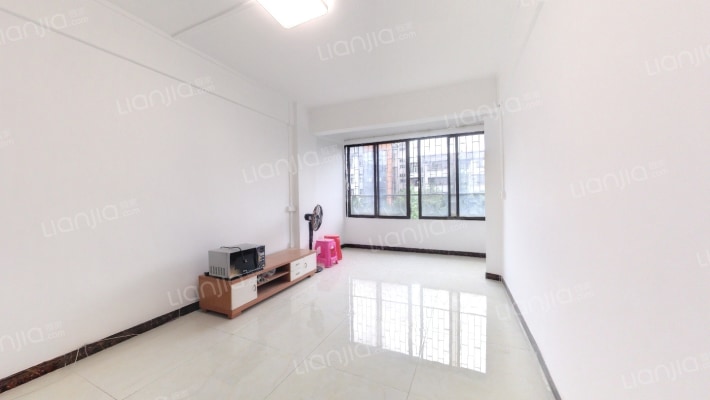 汾江西路散盘二手房实景图