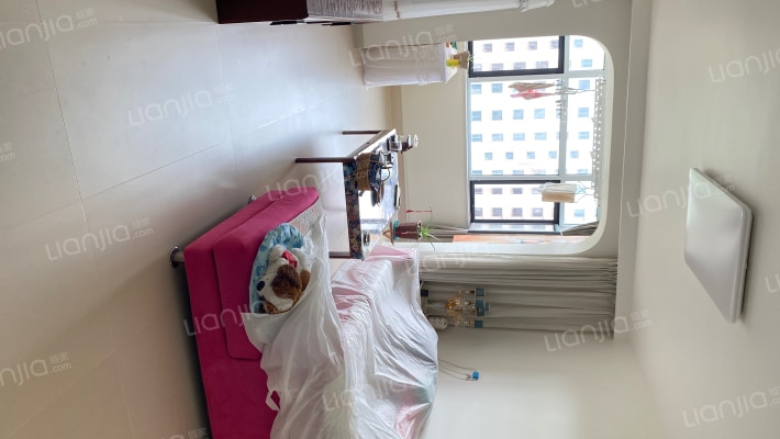 幸福嘉园 2室2厅 南 北-客厅B