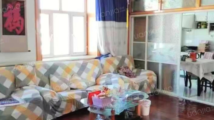 高明小区二手房实景图