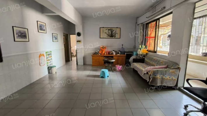 枫木园小区二手房实景图