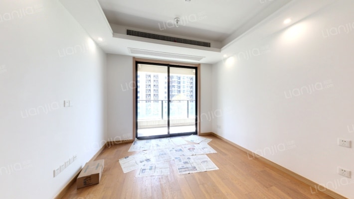 君奥名邸二手房实景图