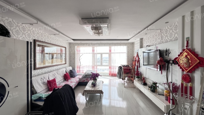 吉祥苑二手房实景图