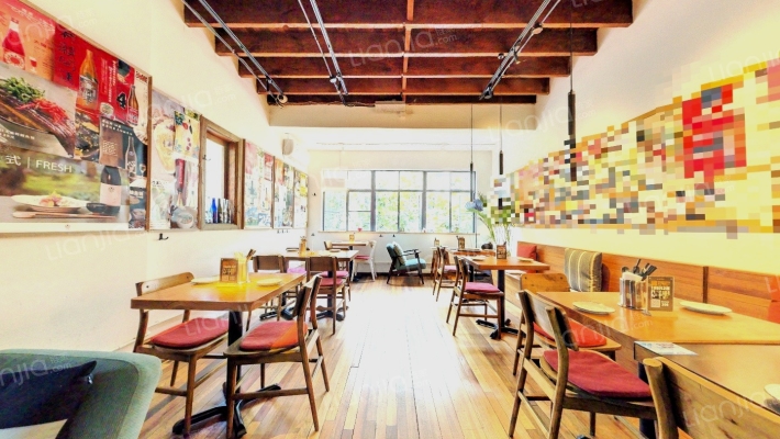 兴安路139号二手房实景图