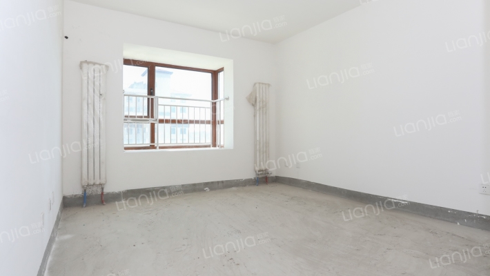 博锐枫景小区二手房实景图