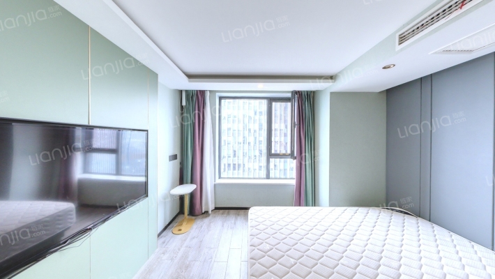 华润大厦二手房实景图