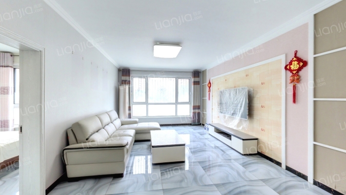 庆祥北里二手房实景图