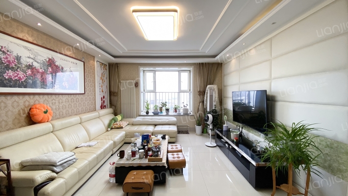 圣海花园二手房实景图