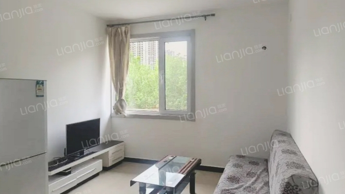 富丽佳园二手房实景图