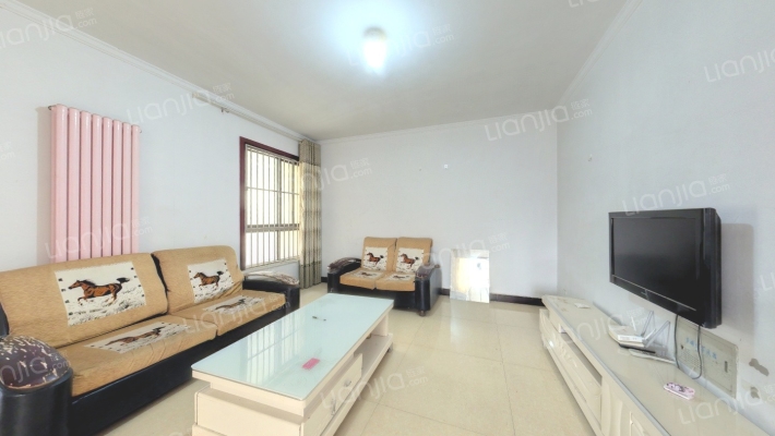 葛韵华府二手房实景图