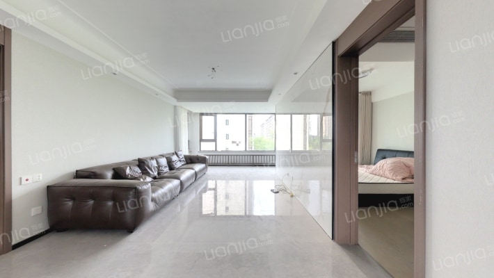 新希望锦粼云境二手房实景图