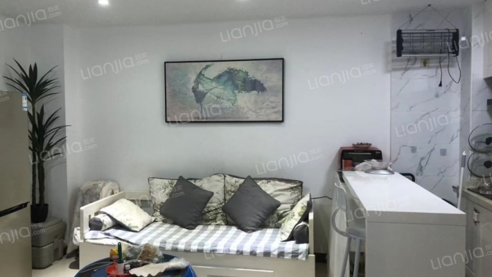 龙潭·温泉印象二手房实景图