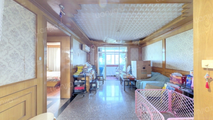 思凡花苑二街坊二手房实景图