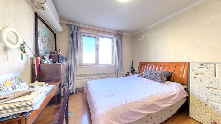 政馨园一区二手房实景图