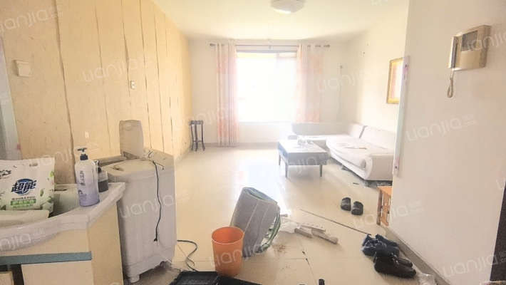 和顺家园四区二手房实景图