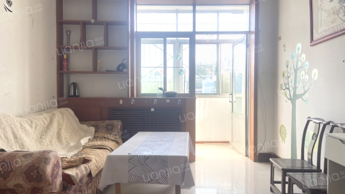 中铁十四局二公司宿舍东院二手房实景图