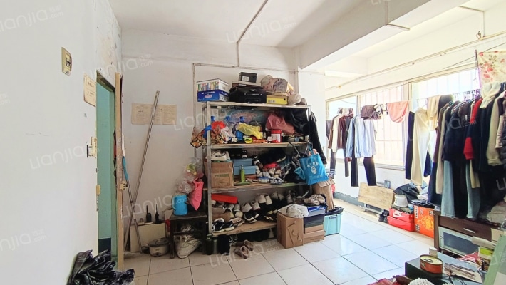 衡山路二手房实景图