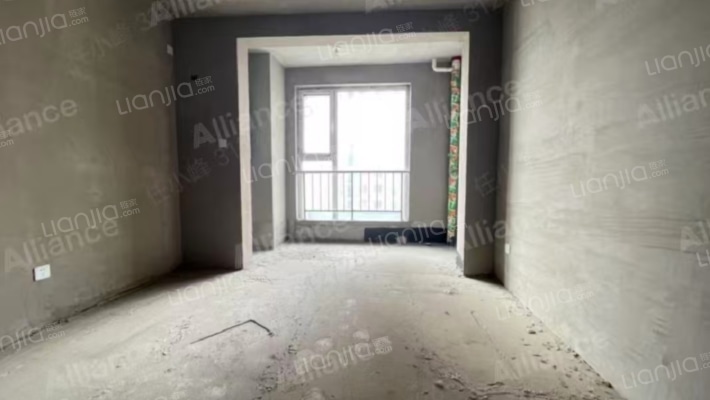 优质的社区规划，让生活无实现高品质生活忧，-卧室A