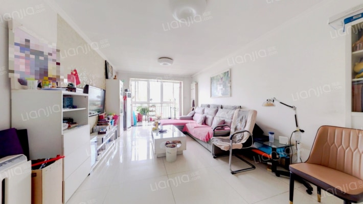 怡兴园二手房实景图