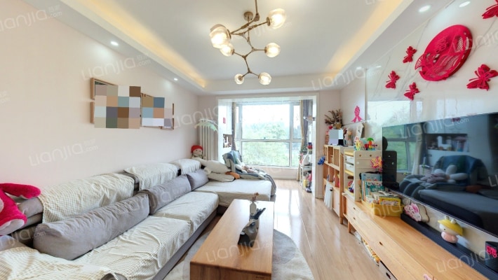 联港嘉园D区二手房实景图