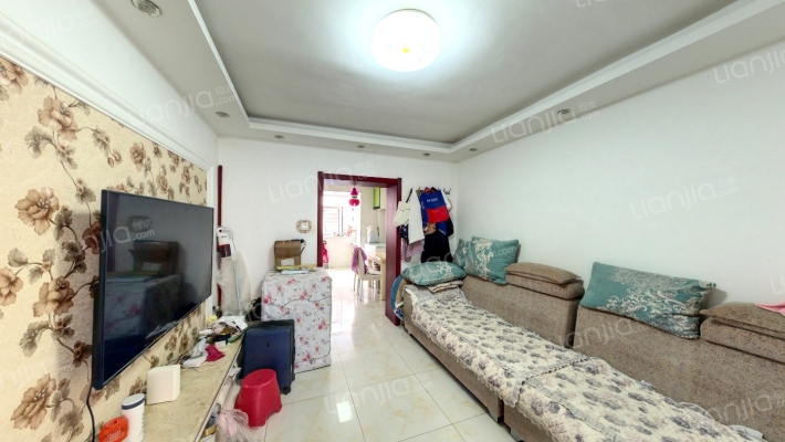 科技园二手房实景图