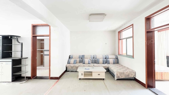 明都花园二手房实景图