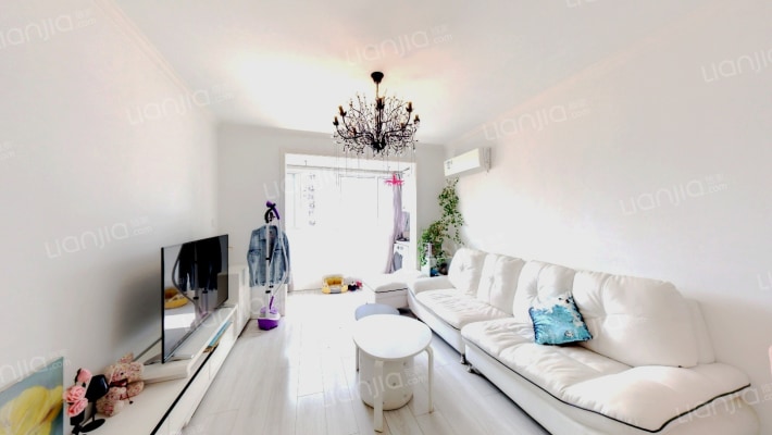 北门桥小区二手房实景图