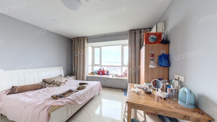 怡江城小区二手房实景图