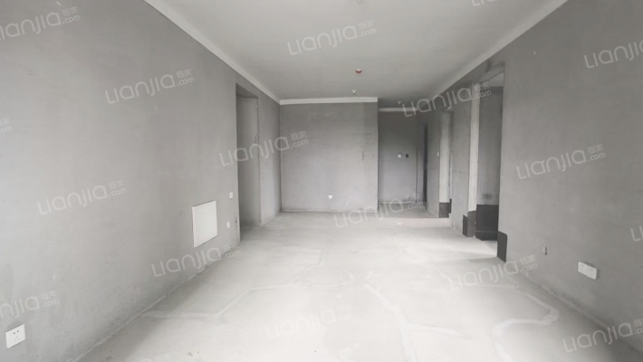 绿地新沂城际空间站二手房实景图