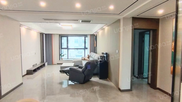 晟安瑞景苑二手房实景图