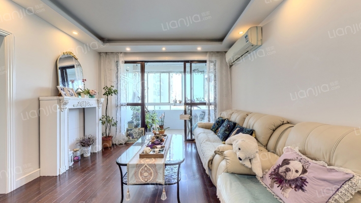 万都花园(普陀)二手房实景图