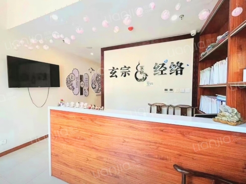 整租·万达海景公寓 1室1厅 东