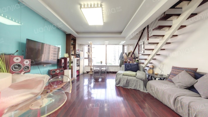 玲珑湾花园六区二手房实景图